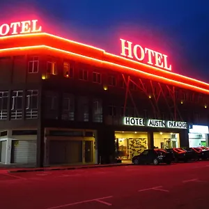 3* Hotel Austin Paradise