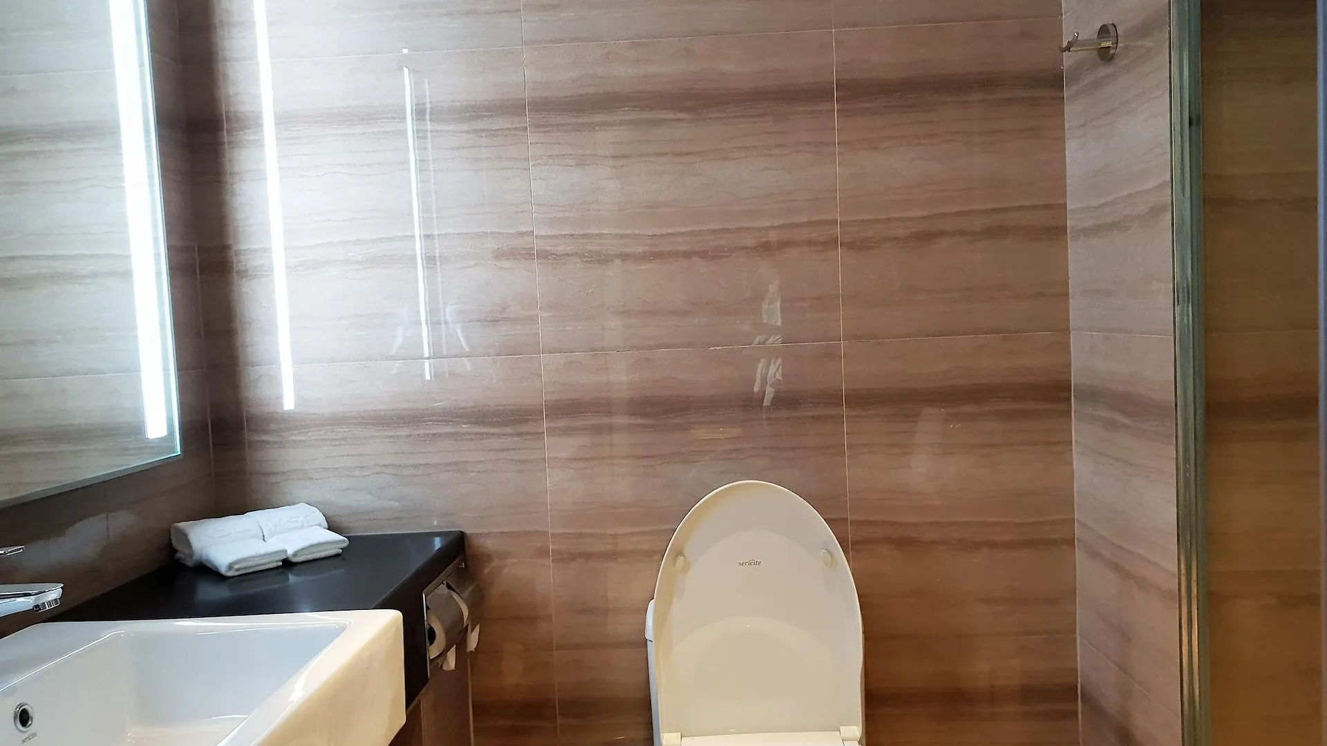 ****  Ksl Hot Spring Resort Johor Bahru Malaysia