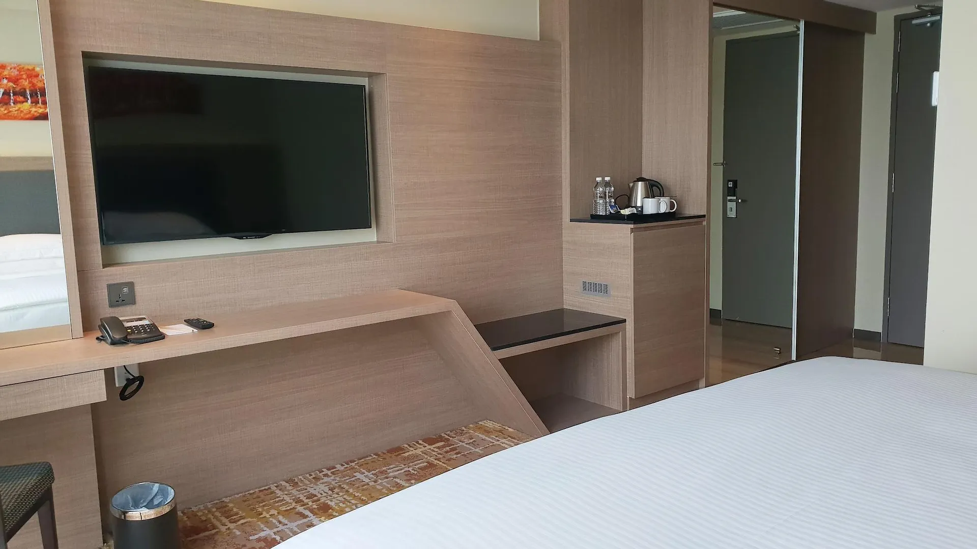 Ksl Hot Spring Resort Johor Bahru