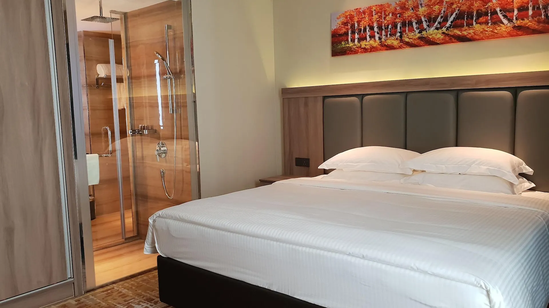****  Ksl Hot Spring Resort Johor Bahru Malaysia