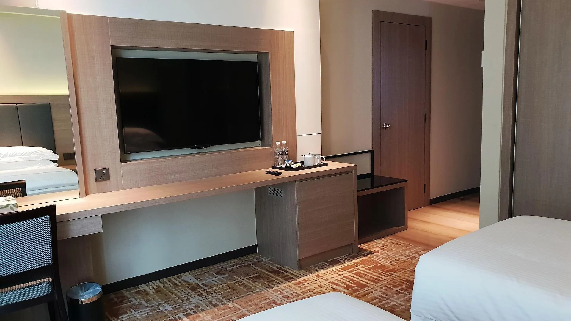 Ksl Hot Spring Resort Johor Bahru 4*,