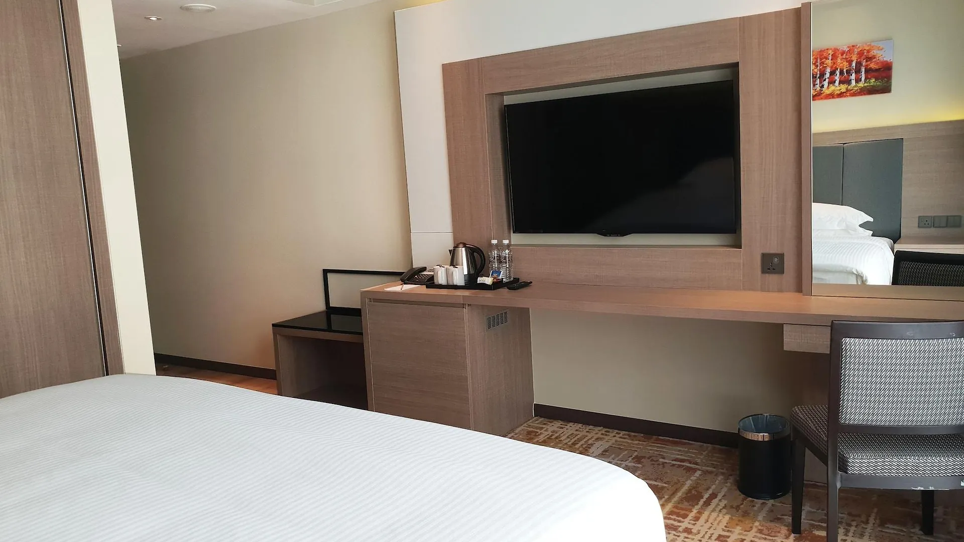 Ksl Hot Spring Resort Johor Bahru