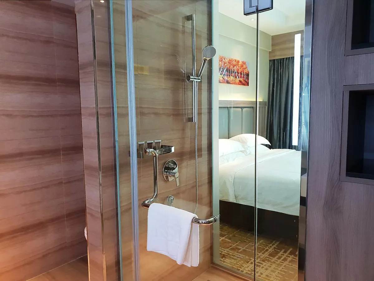 Ksl Hot Spring Resort Johor Bahru 4*,  Malaysia