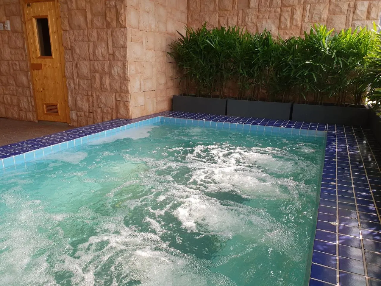 Ksl Hot Spring Resort Johor Bahru 4*,  Malaysia